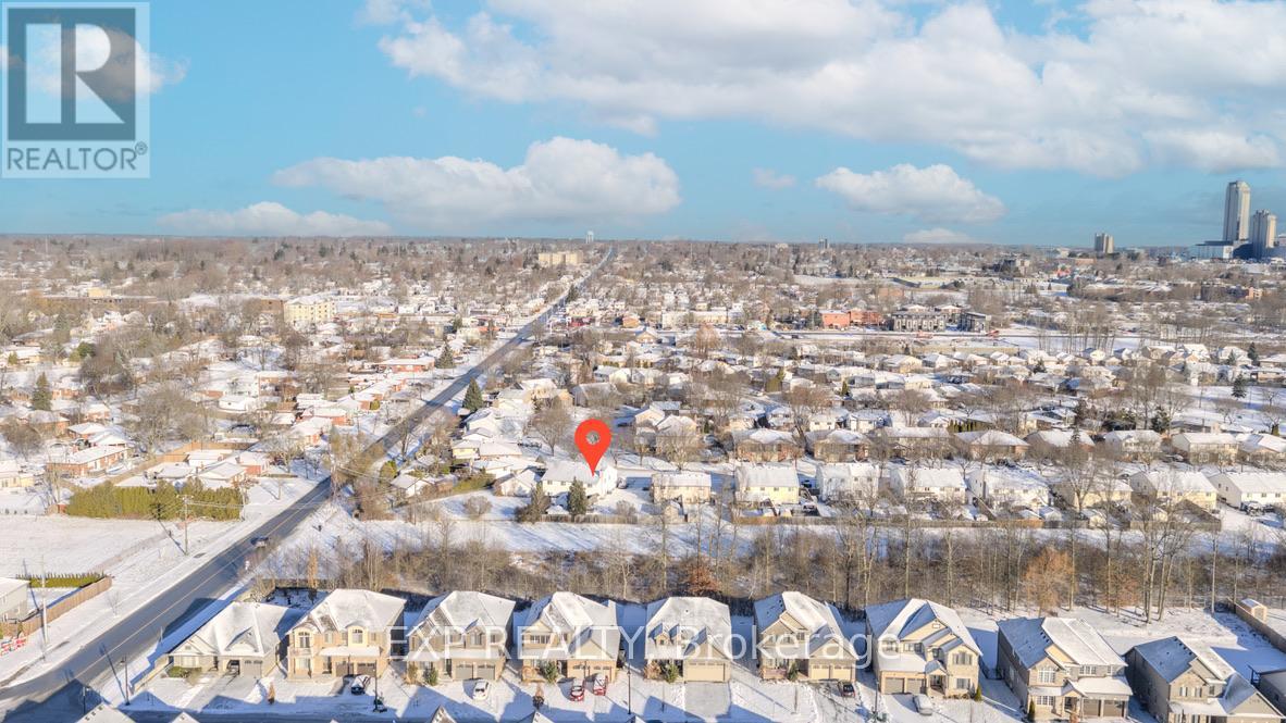 6166 Wildrose Crescent, Niagara Falls, Ontario  L2G 7T3 - Photo 36 - X12631788