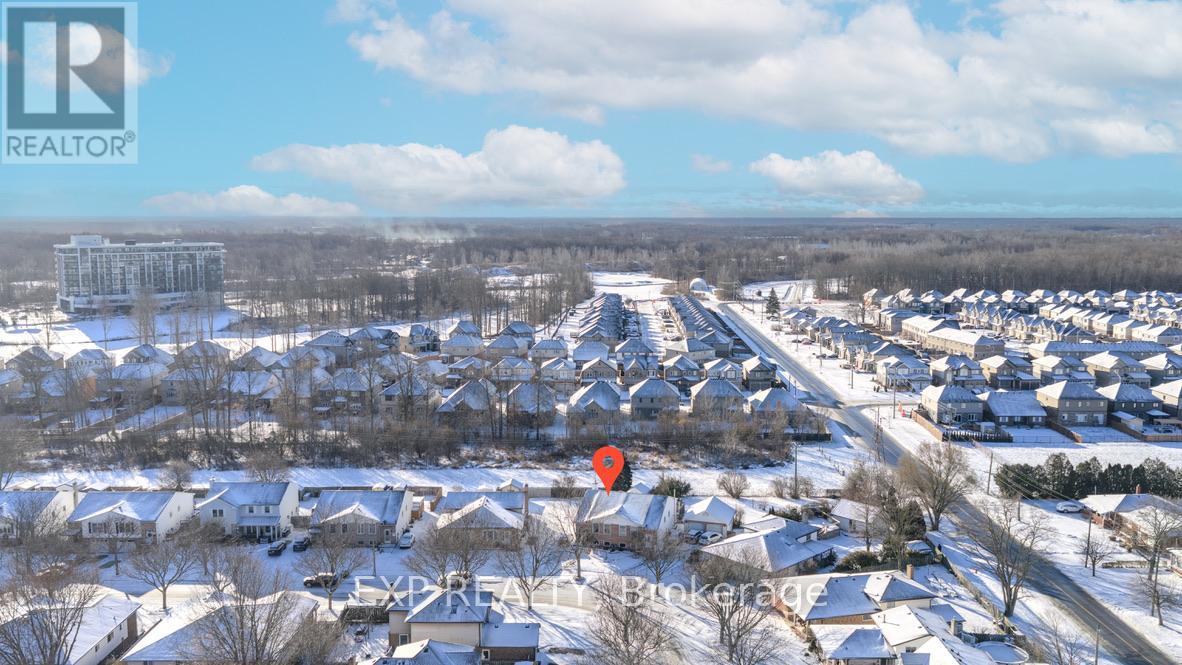 6166 Wildrose Crescent, Niagara Falls, Ontario  L2G 7T3 - Photo 37 - X12631788