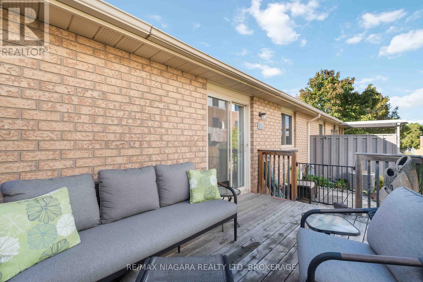 14 - 165 Main Street E, Grimsby, Ontario  L3M 1P2 - Photo 29 - X12631806